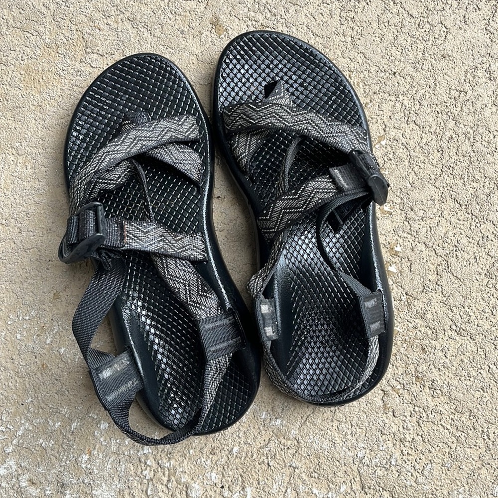 Chaco Vibram Hiking Sandals